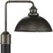Progress Lighting Englewood Collection One-Light Post Lantern P540032-103 - alternate 6